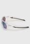 Óculos de Sol Oakley Plazma Prizm Incolor - Marca Oakley