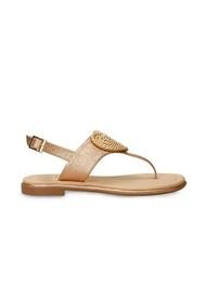 Sandalias dafiti sales mujer