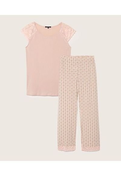 Pijamas mujer dafiti cheap