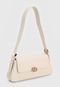 Bolsa Colcci Tiracolo Off-White - Marca Colcci