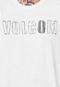 Camiseta Volcom Pencil Stencil Branca - Marca Volcom