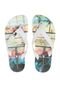 Chinelo Kenner Summer Praia Branco - Marca Kenner