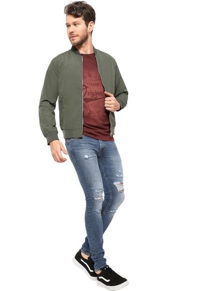 Jack jones deals pacific bomber