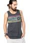 Camiseta Regata Hang Loose Brushdye Cinza - Marca Hang Loose