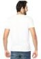 Camiseta Iódice Denim Show Off-White - Marca Iódice Denim
