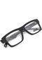Óculos de Grau Evoke Awake 1 Preto - Marca Evoke