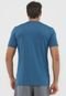 Camiseta Umbro Twr Docket Azul - Marca Umbro