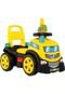 Baby Land Blocks Truck In Ride Menino - Marca Cardoso Toys
