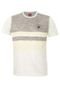 Camiseta Fatal Surf Just Passing Off-White - Marca Fatal Surf