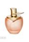 Perfume Just For Me Coscentra 100ml Dourado - Marca Coscentra