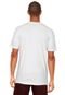 Camiseta Nicoboco Broken Beach Branco - Marca Nicoboco