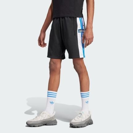 Adidas Shorts Adicolor Adibreak - Marca adidas