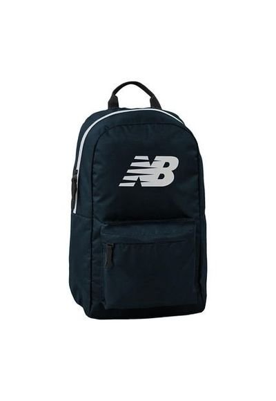 Morral New Balance Opp Core Azul Oscuro Compra Ahora Dafiti