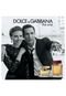 Perfume The One Men Dolce & Gabanna 50ml - Marca Dolce & Gabbana