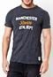 Camiseta Gola Rovers Cinza - Marca Gola