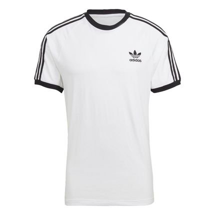 Adidas Camiseta Adicolor Classics 3-Stripes - Marca adidas