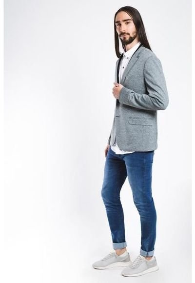 Blazer para hotsell hombre koaj