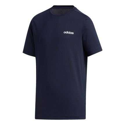 Adidas Camiseta Training Plain - Marca adidas