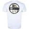 Camiseta New Era Regular New Era Brasil Branco - Marca New Era