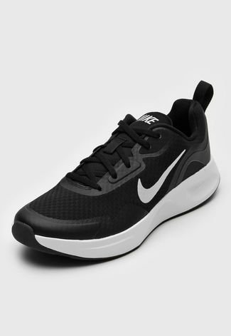 Tênis Nike Sportswear Wearallday Preto