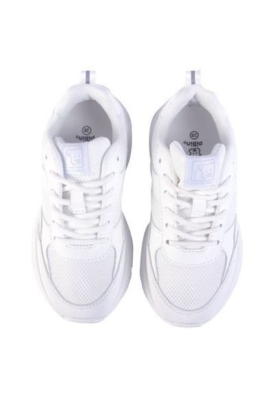 Zapatilla Escolar Ni o Blanco Pillin Compra Ahora Dafiti Chile
