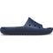 Chinelo crocs classic slide  navy Azul Marinho - Marca Crocs