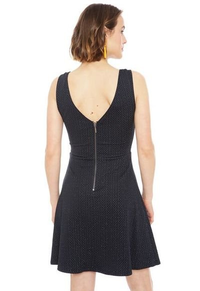 Vestidos store io dafiti