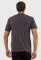 Camiseta Volcom All Ages Grafite - Marca Volcom