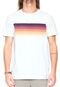 Camiseta Osklen Vintage Sunset Branca - Marca Osklen