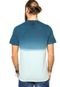 Camiseta Billabong Âncora Azul - Marca Billabong