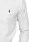 Camisa Aleatory Comfort Branca - Marca Aleatory