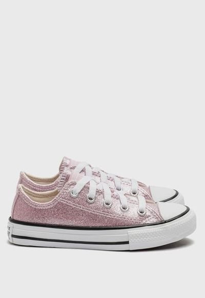 Zapatillas de hotsell niña dafiti