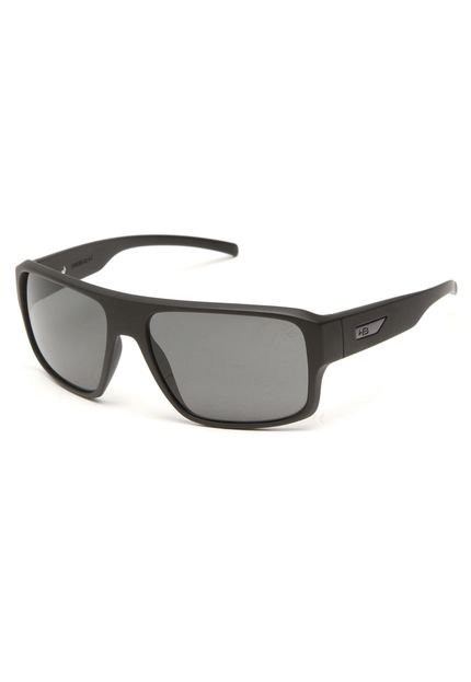 Óculos de Sol HB Redback Preto - Marca HB