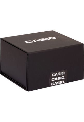Relógio Casio DBC611G1DF Dourada
