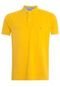 Camisa Polo Tommy Hilfiger New Amarela - Marca Tommy Hilfiger