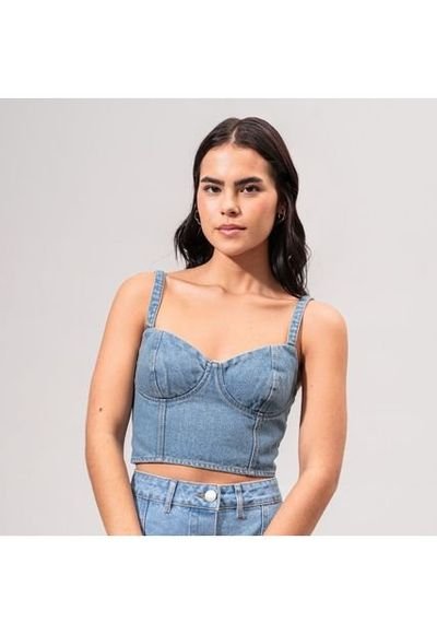 Blusas best sale dafiti colombia