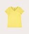 Blusa Infantil Menina Decote V Em Cotton Light Malwee Kids - Marca Malwee Kids