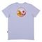 Camiseta Billabong Yin And Wave Masculina Lilas - Marca Billabong