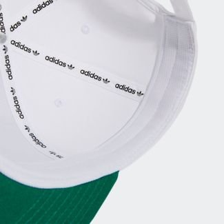 Adidas Boné Two-Tone Trefoil Snapback (UNISSEX)