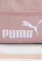 Bolsa Puma Phase Sports Bag Rosa - Marca Puma