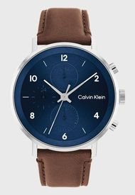 Reloj Café Calvin Klein