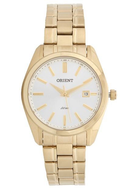 Relógio Orient FGSS1142-S1KX Dourado - Marca Orient