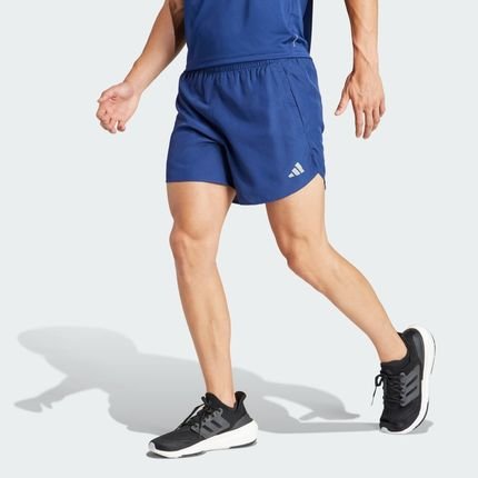 Adidas Shorts Run It - Marca adidas