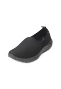 Tênis Slip On Point Tênis ZK24 Femme 2X Preto - Marca Point Tênis