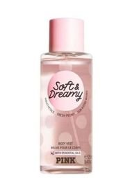 Perfume Pink Soft & Dreamy 250 Ml Edc Victoria'S Secret