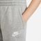 Shorts Nike Sportswear Club Fleece Infantil - Marca Nike