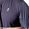 Kit 2 Camisetas Básicas Dry Fit Fitness Esporte Academia Polo Marine - Preta e Chumbo - Marca Polo Marine
