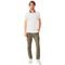 Camisa Polo Acostamento Details IN23 Off White Masculino - Marca Acostamento