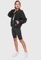 Jaqueta Bomber adidas Performance W St Preta - Marca adidas Performance