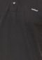 Camisa Polo Manga Curta Colcci Logo Cinza - Marca Colcci